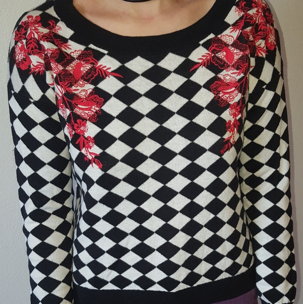 Sweater
